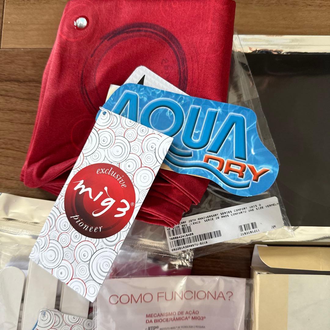 ￼￼インベル商品6点セット