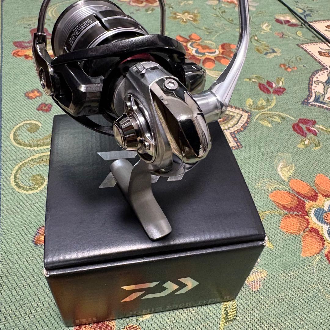 ダイワ　イグニス　2505 TYPE-R