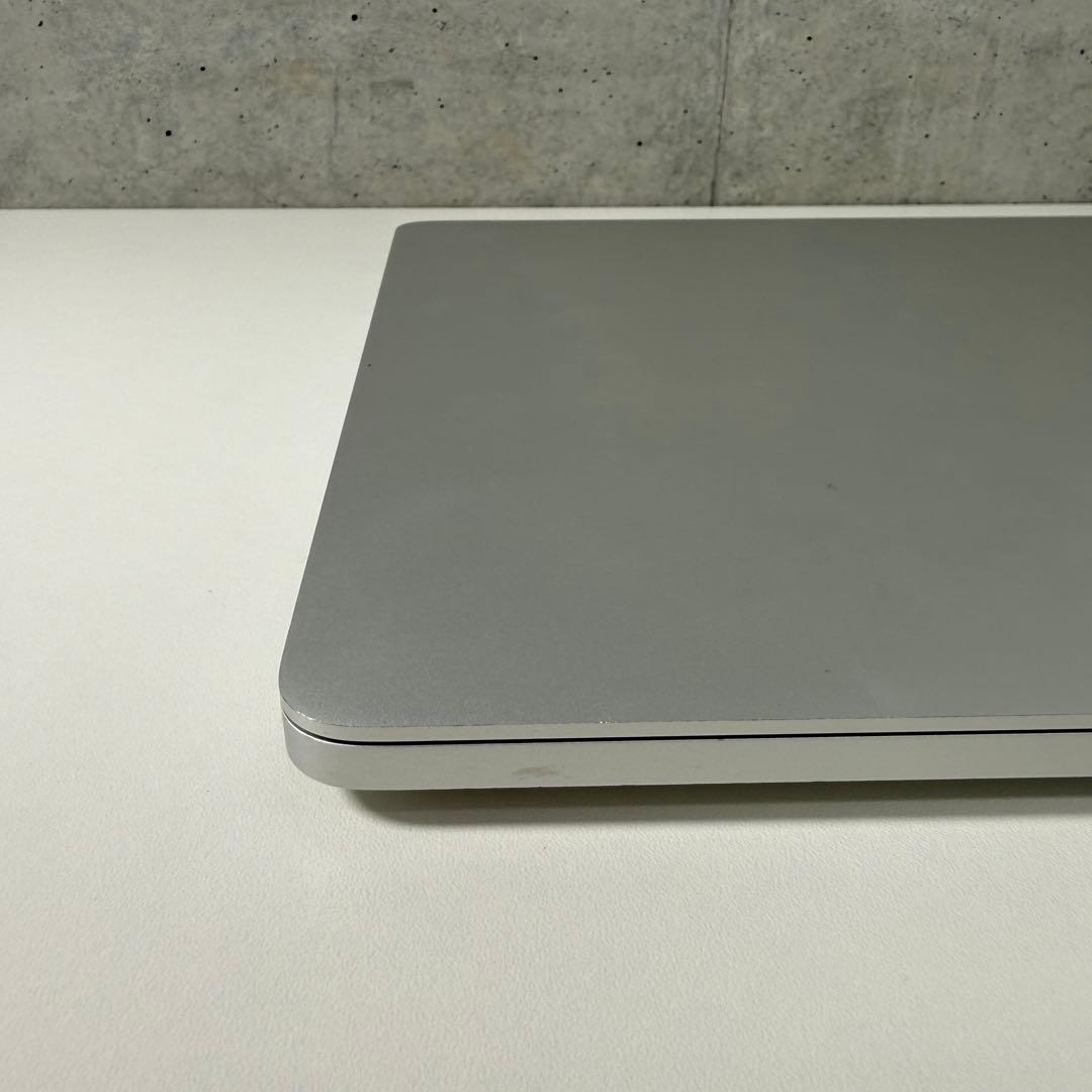 MacBook Pro 2019 16インチ 512GB 16GB 完品