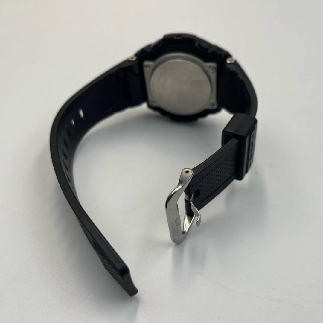 【美品】⭐G-SHOCK Gショック GST-W300G アナデジ ソーラー