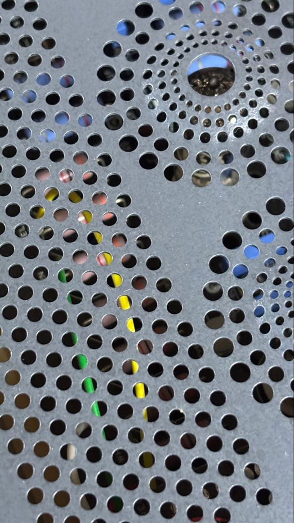 A*i様 STAX SRS-4040 SIGNATURE(ヘッドホンとのセットで