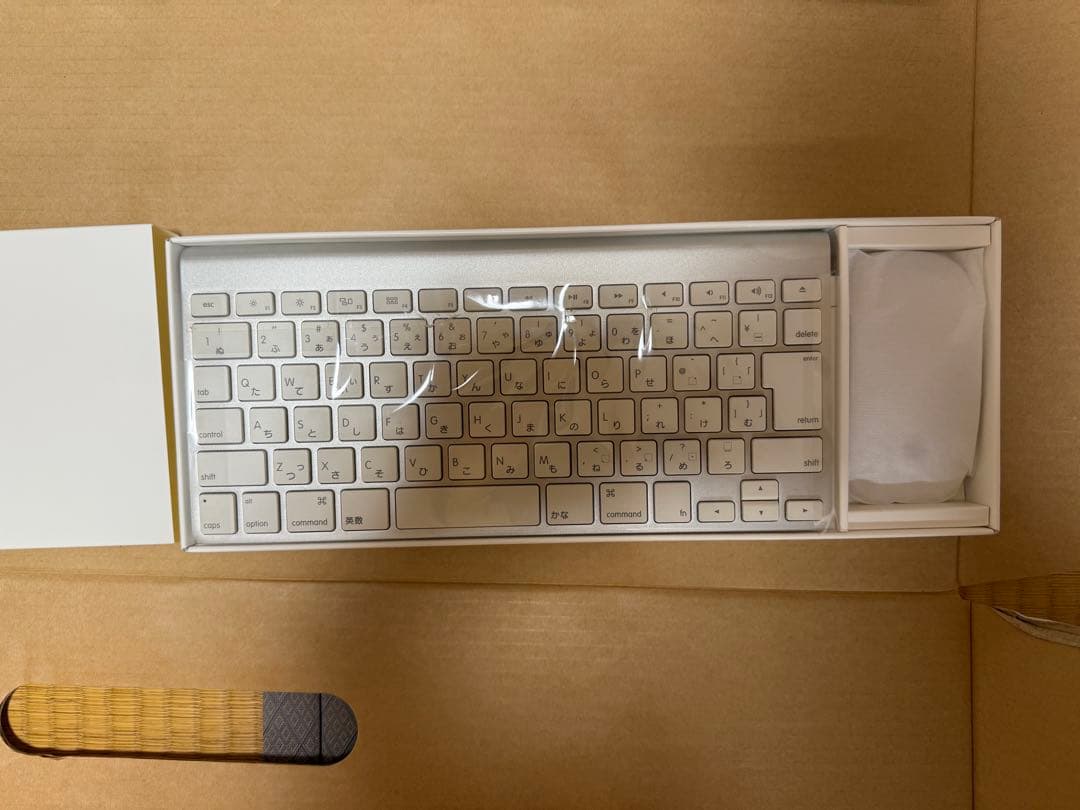 Macデスクトップ Apple iMac 24GB 1T MD095J/A