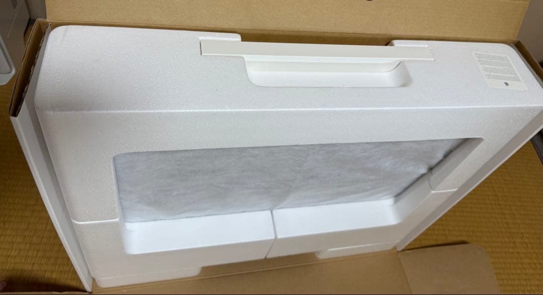 Macデスクトップ Apple iMac 24GB 1T MD095J/A