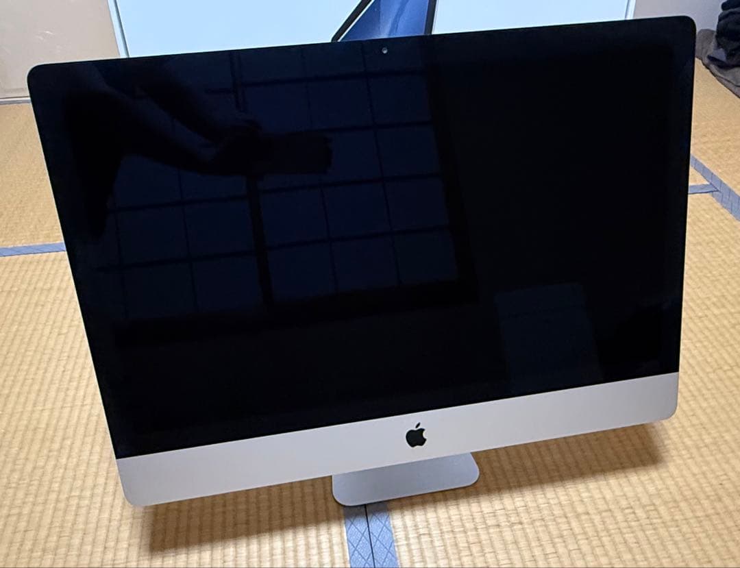 Macデスクトップ Apple iMac 24GB 1T MD095J/A