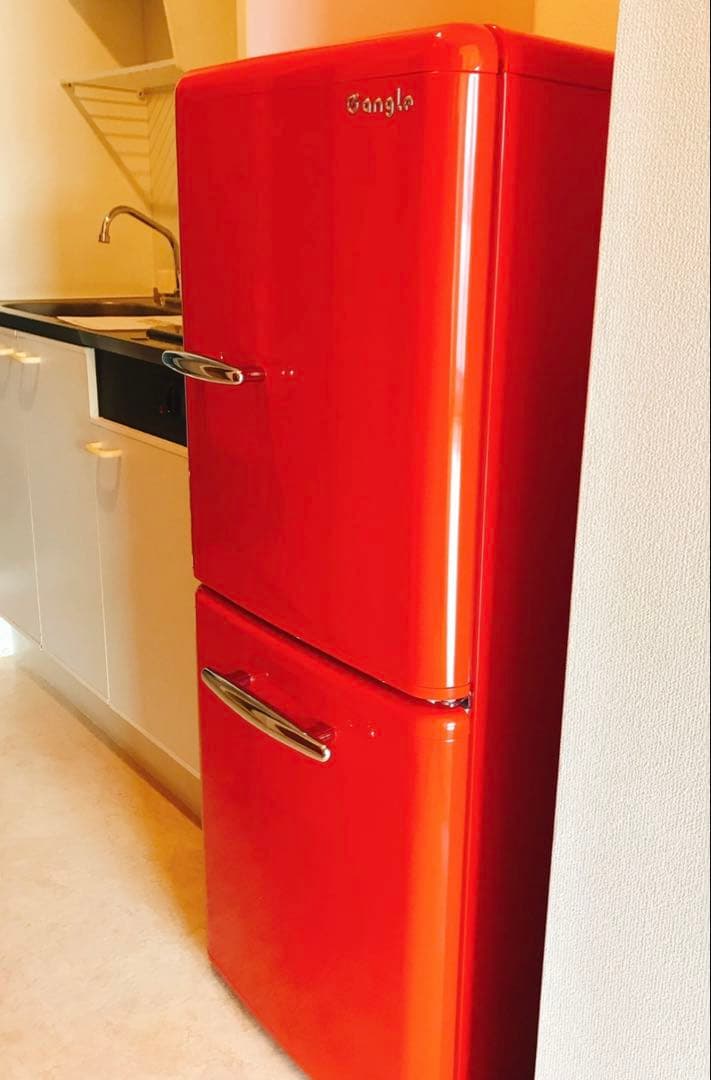 専用: e angle 赤 【右開き】１４９Ｌ