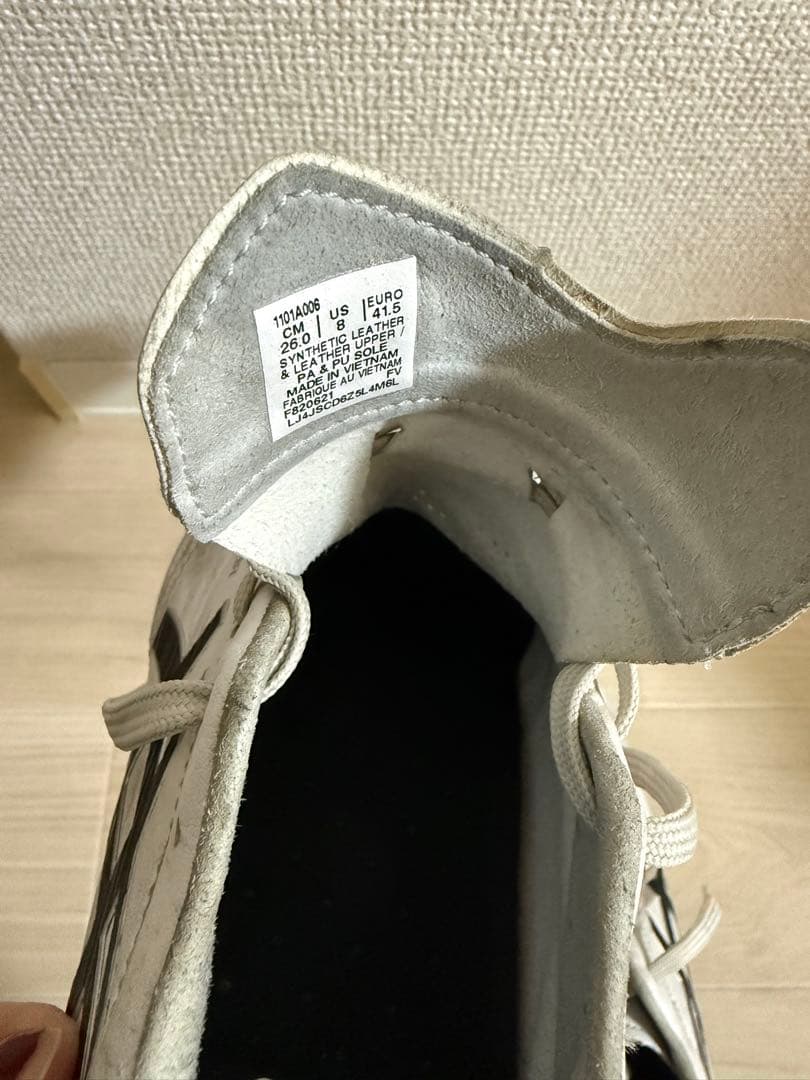 asics XFLY4 スパイク アシックス 26.0cm