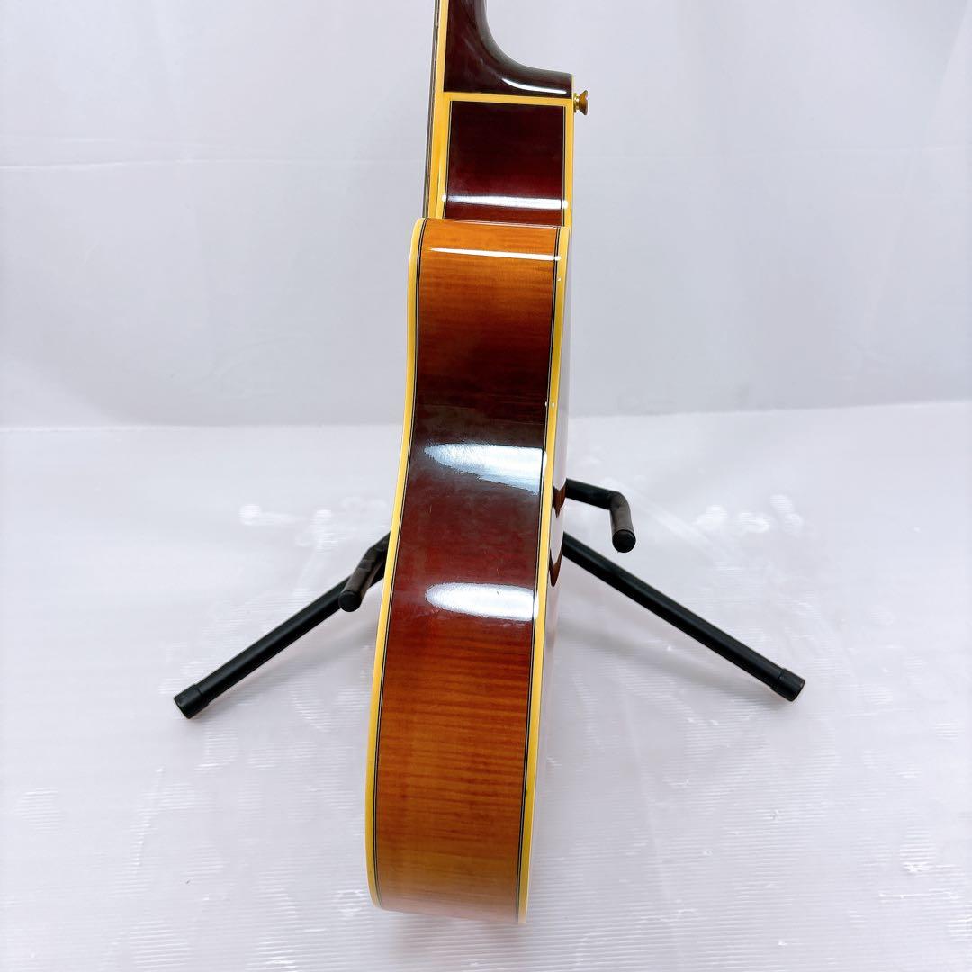 YAMAHA ヤマハ APX-15FM エレアコ 長渕剛使用モデル ヴィンテージ