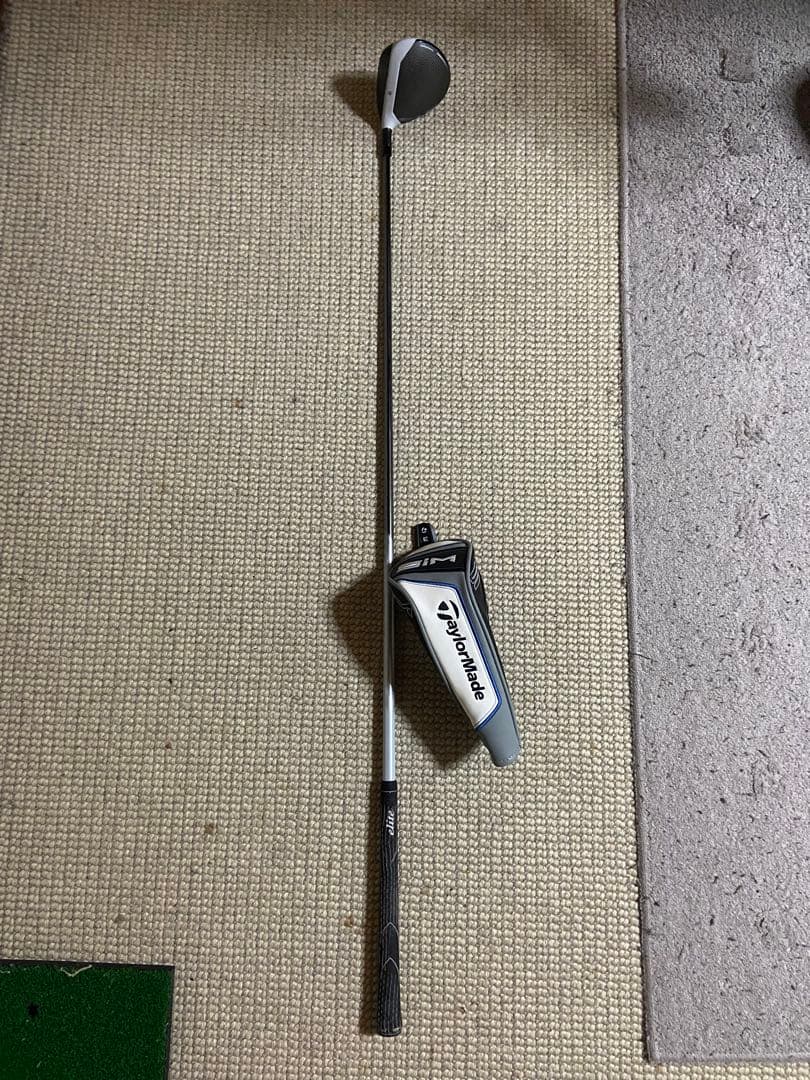 SIM MAX 3W （スプーン）KUROKAGE XT80X