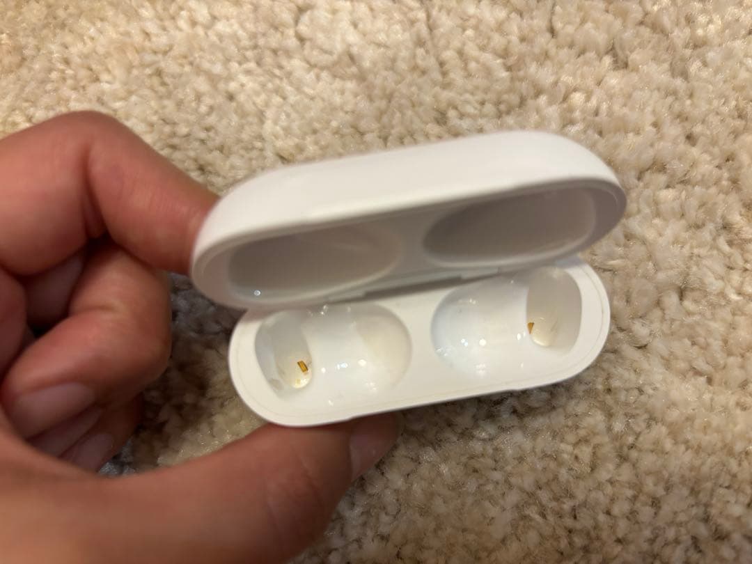 AirPods Pro 第2世代　タイプC充電