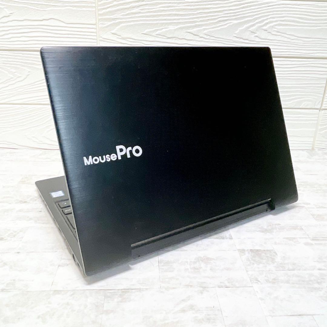 【お買い得】8世代i5✨メモリ16GB✨SSD512GB✨贅沢 ノートパソコン