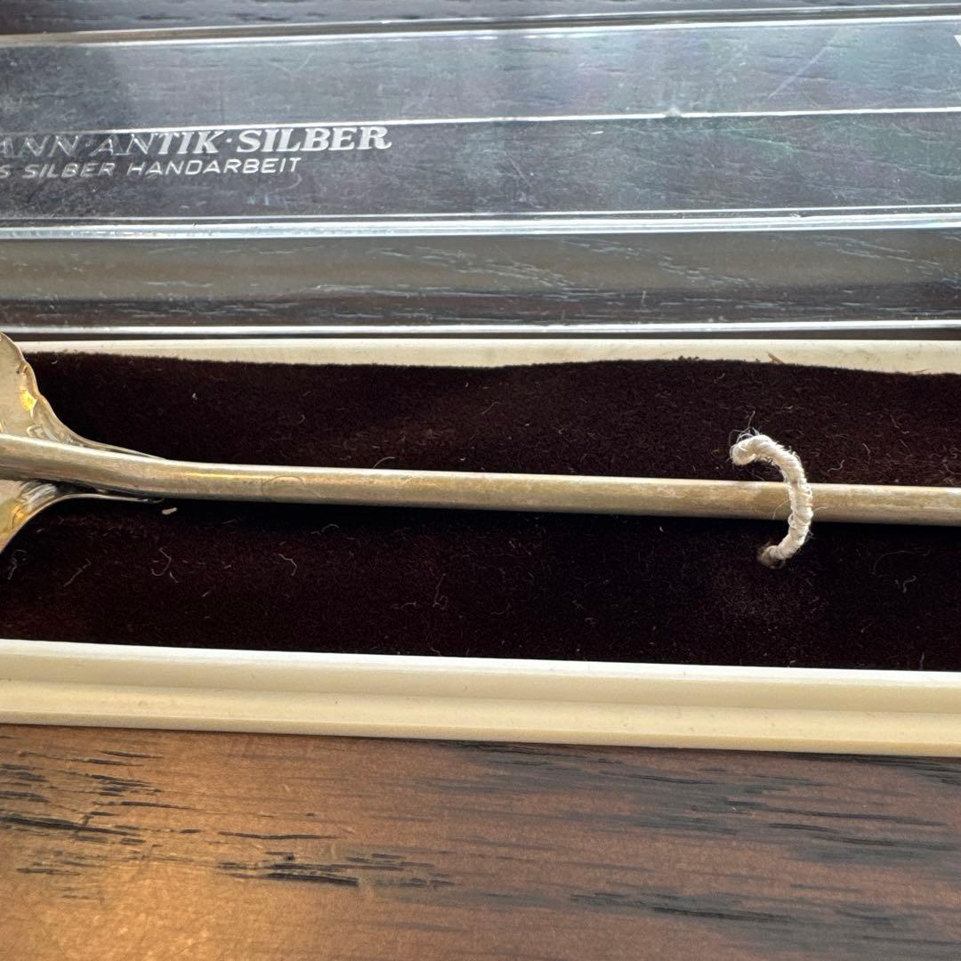 クリストフ ウィドマン スプーン アンティーク