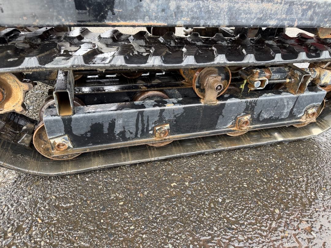 気仙沼市　丸山 MRS60-300 リコイル式 マルチスプレーヤー 動力噴霧機