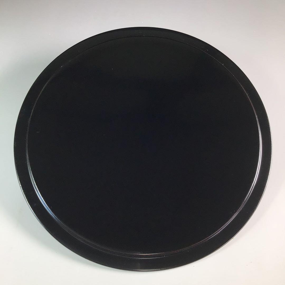 Ｒ７４４　水指　『武村利左エ門造』『朝鮮唐津』『片口水指』　共箱　茶道具