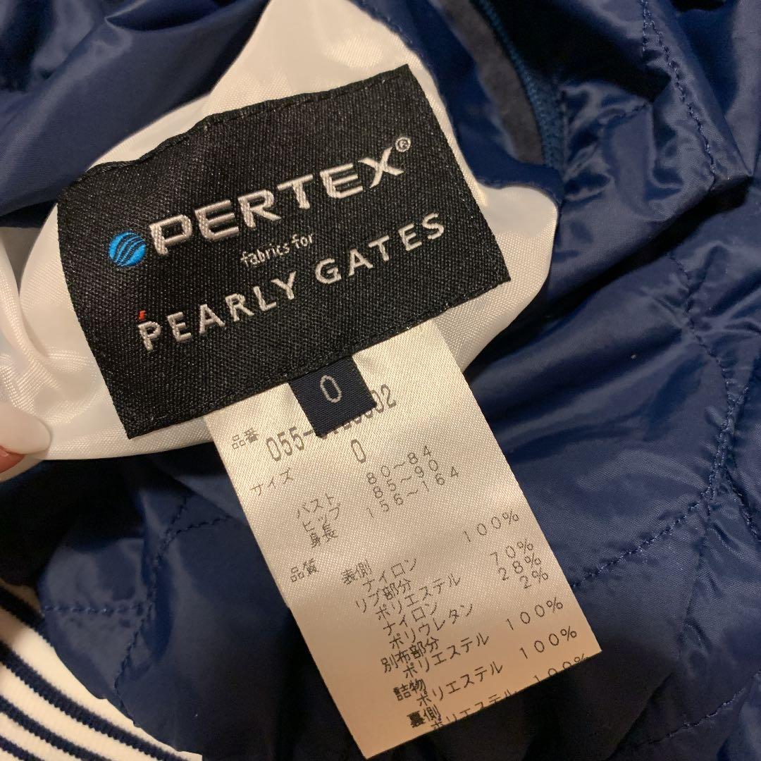 【美品】パーリーゲイツ アウター
