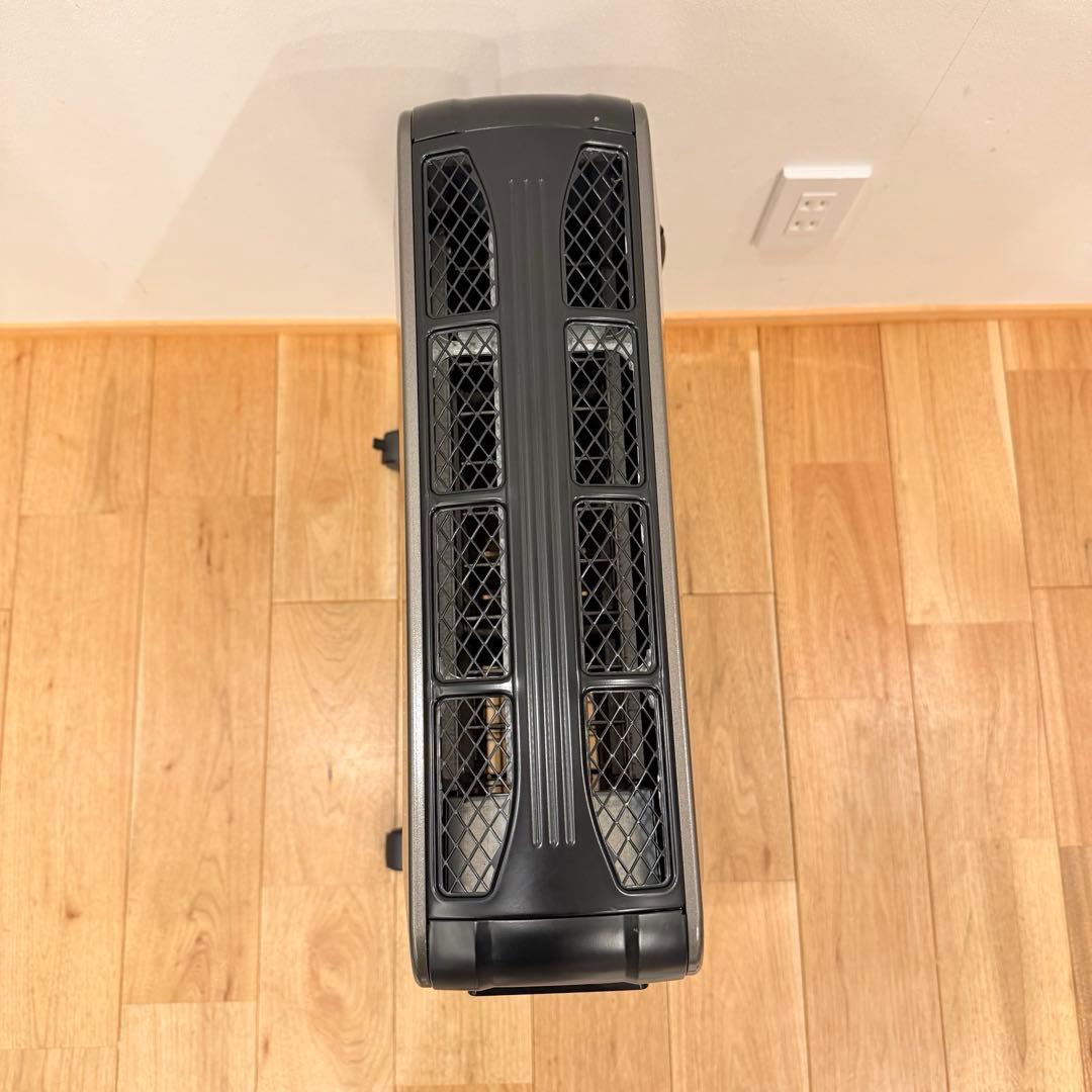 状態良好 CORONA ノイルヒート DHS-1519 コロナ 暖房 オイルレス