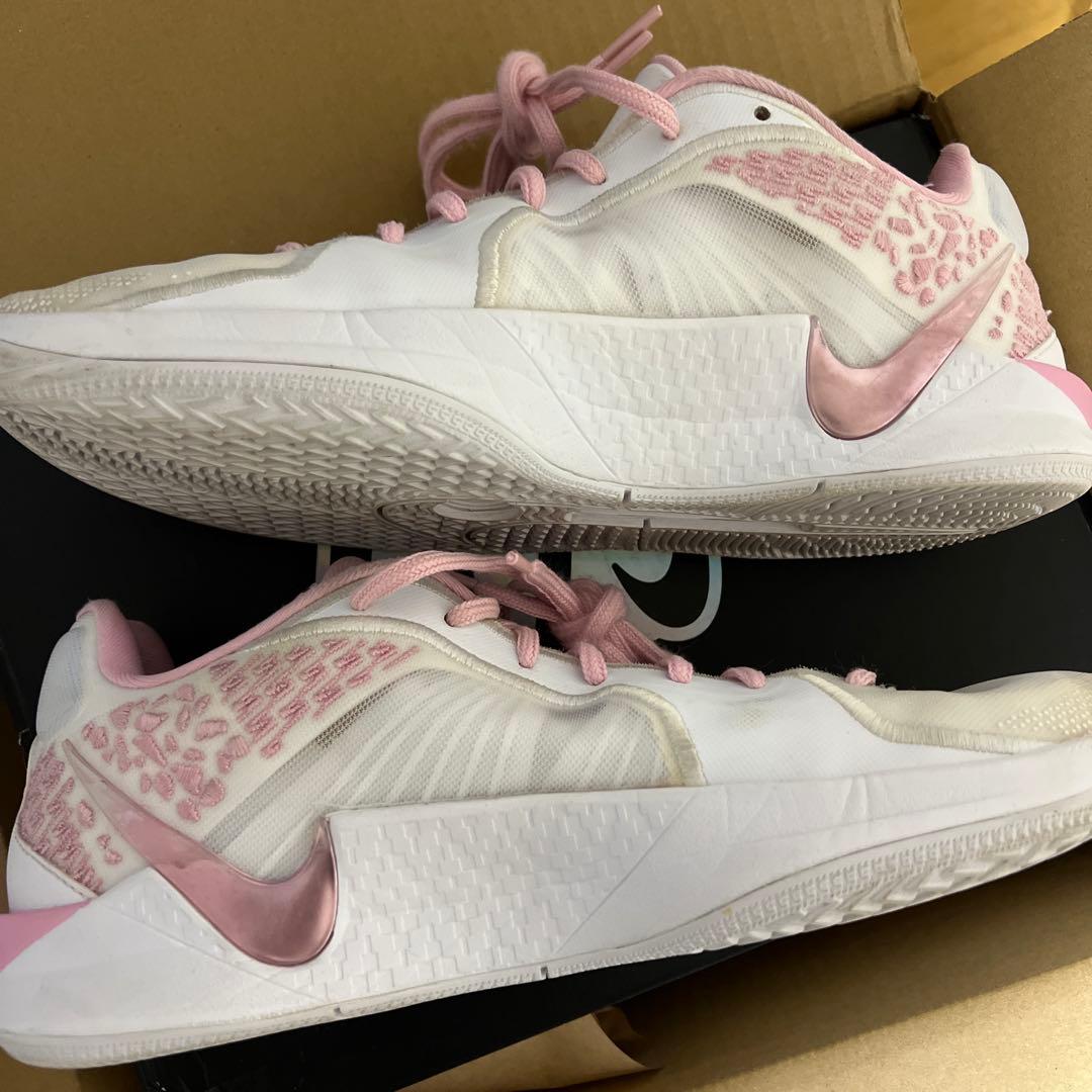 SABRINA 2 by you Nike バスケットボールシューズ