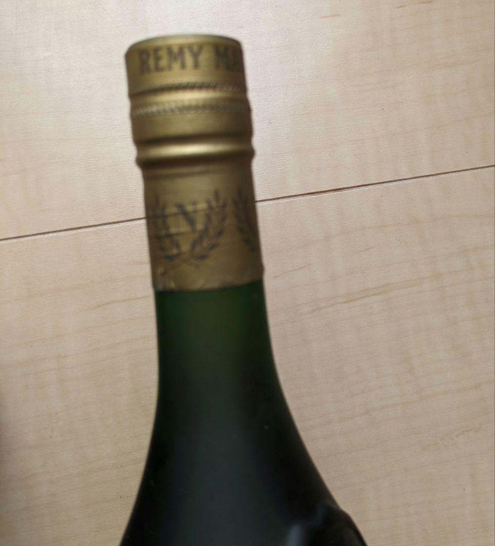 【未開封】　古酒　REMYMARTIN　コニャック