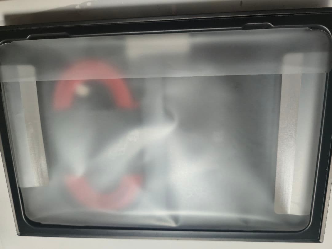 Androidタブレット本体 REDMAGIC Astra Silver 12GB 256GB