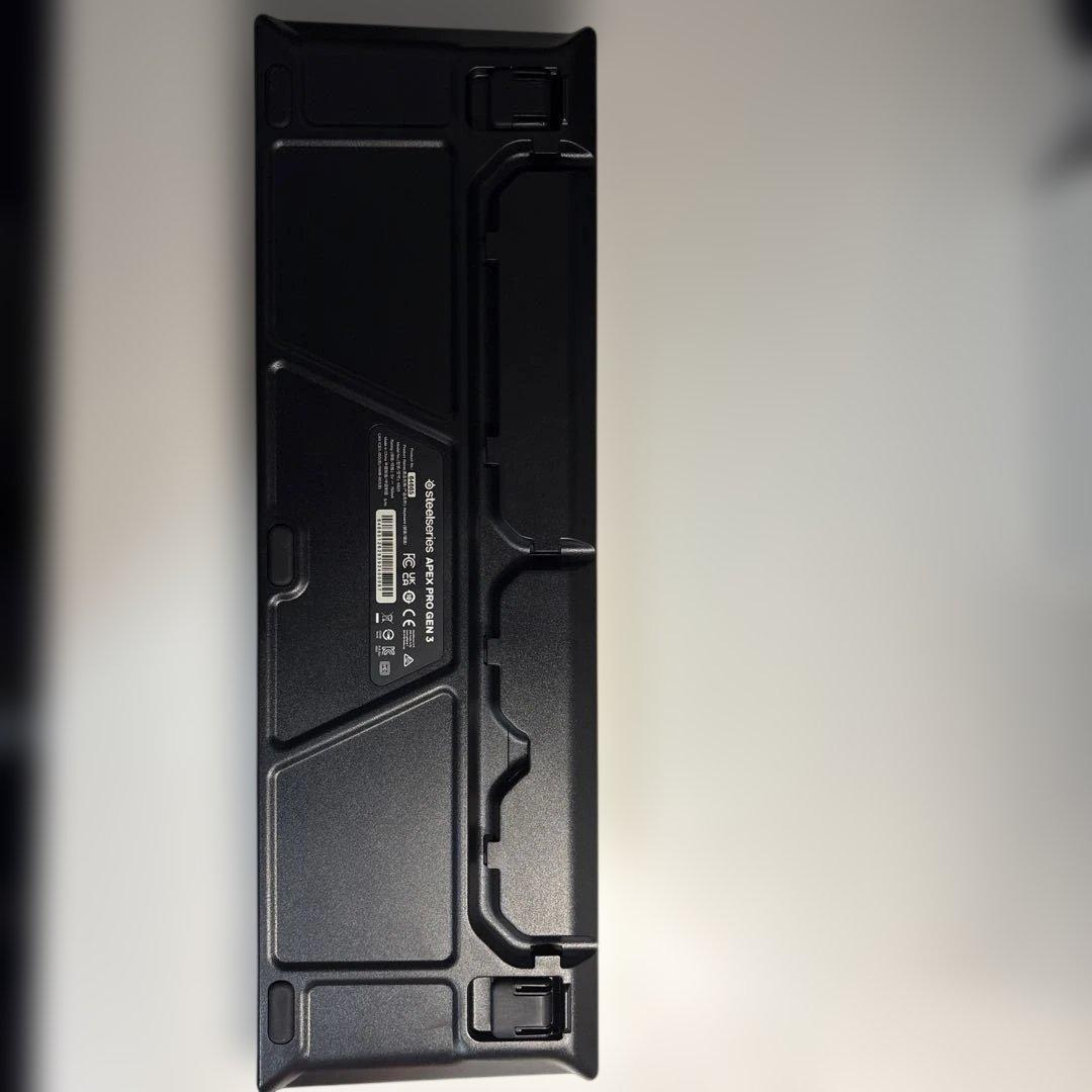 SteelSeries キーボード