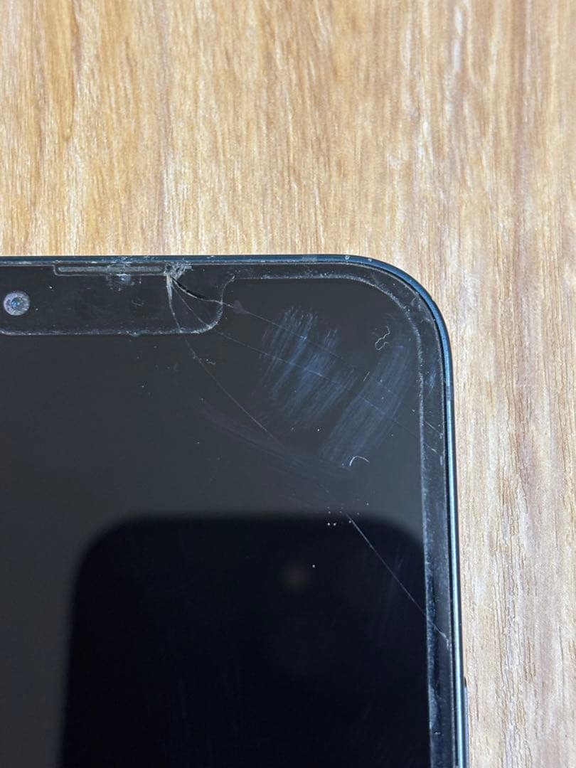 スマートフォン本体 Apple iPhone 13 128GB