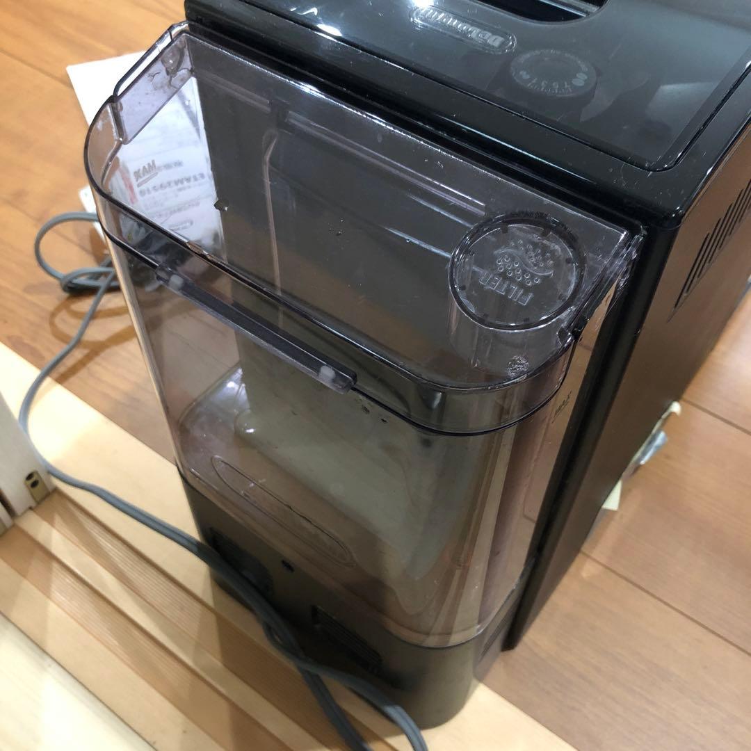 デロンギエスプレッソマシン　イタリア製 デロンギ ETAM29510B