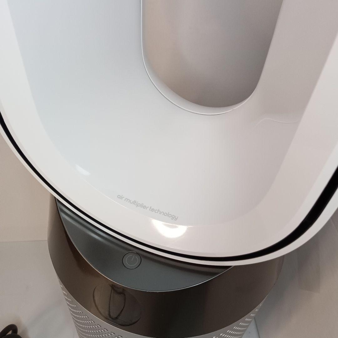 2023年製 ダイソン Dyson Pure Hot + Cool HP04
