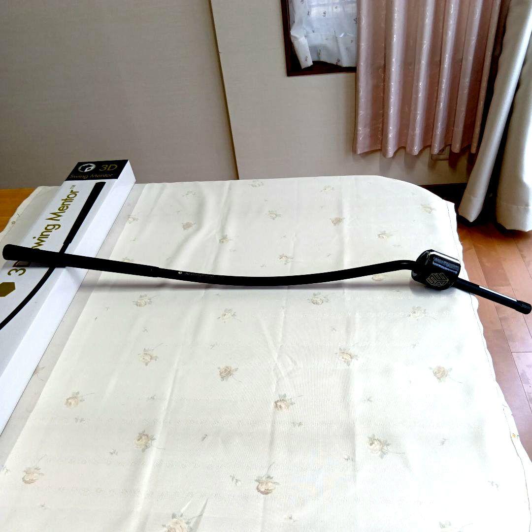 タスクゴルフ 3D Swing Mentor ゴルフスイング 練習器具