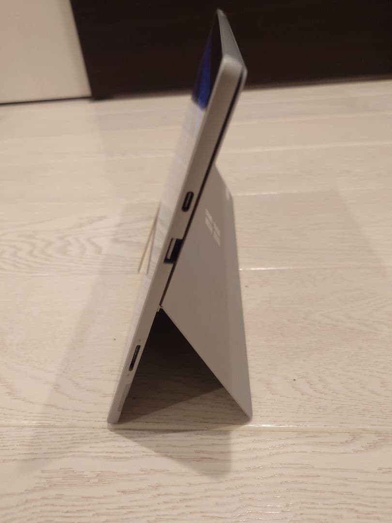 Surface pro7タブレット 16MB 256GB 12.3インチ LTE