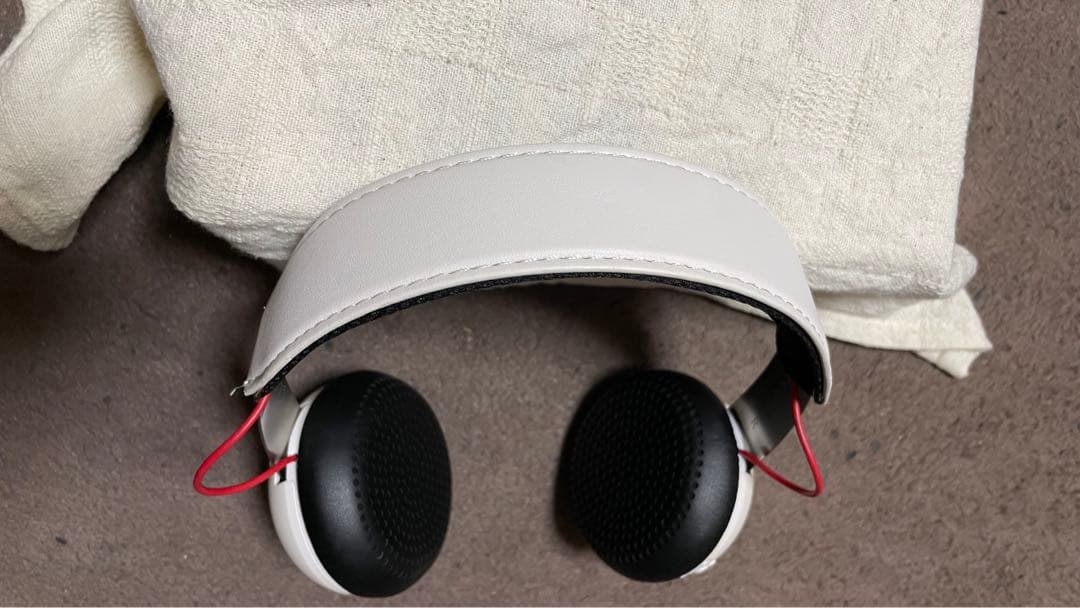 Skullcandy スカルキャンディ Bluetooth ヘッドホン