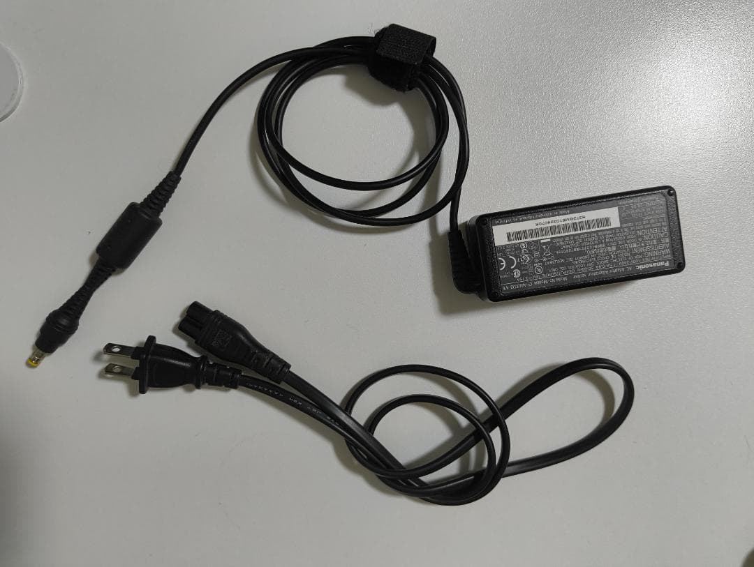 【レッツノート】CF-S9【Win11Pro + Office2019】