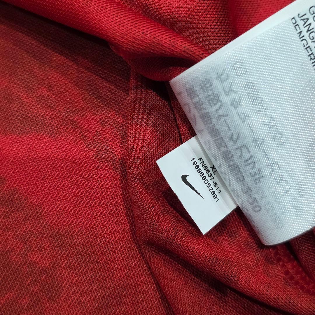 浦和レッズ　2024　中島翔哉　ユニフォーム　XL　NIKE　ナイキ　ホーム