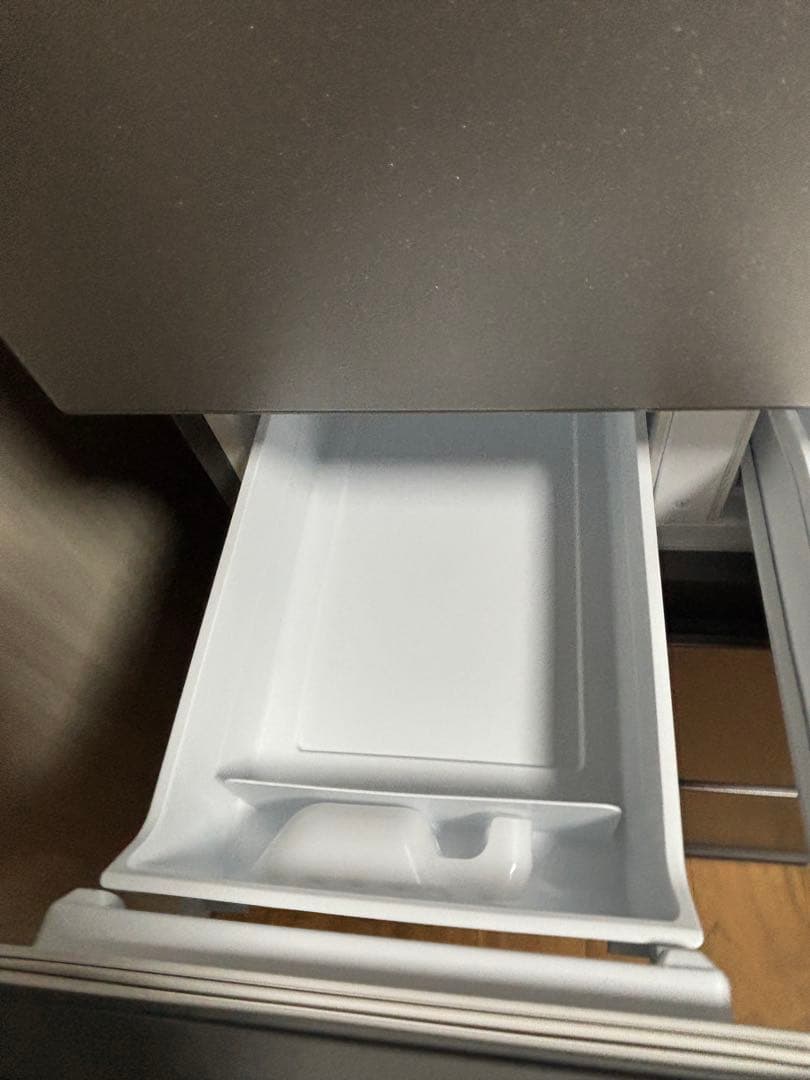 【キャンペーン特価】美品★パナソニック冷蔵庫 NR-E45RY2-S