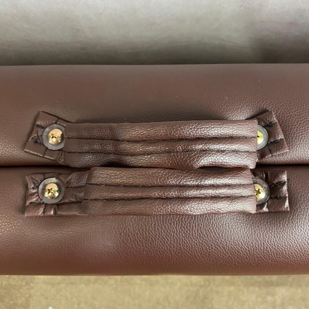 SEVEN BEAUTY セブンビューティ 折り畳み マッサージベット 施術台