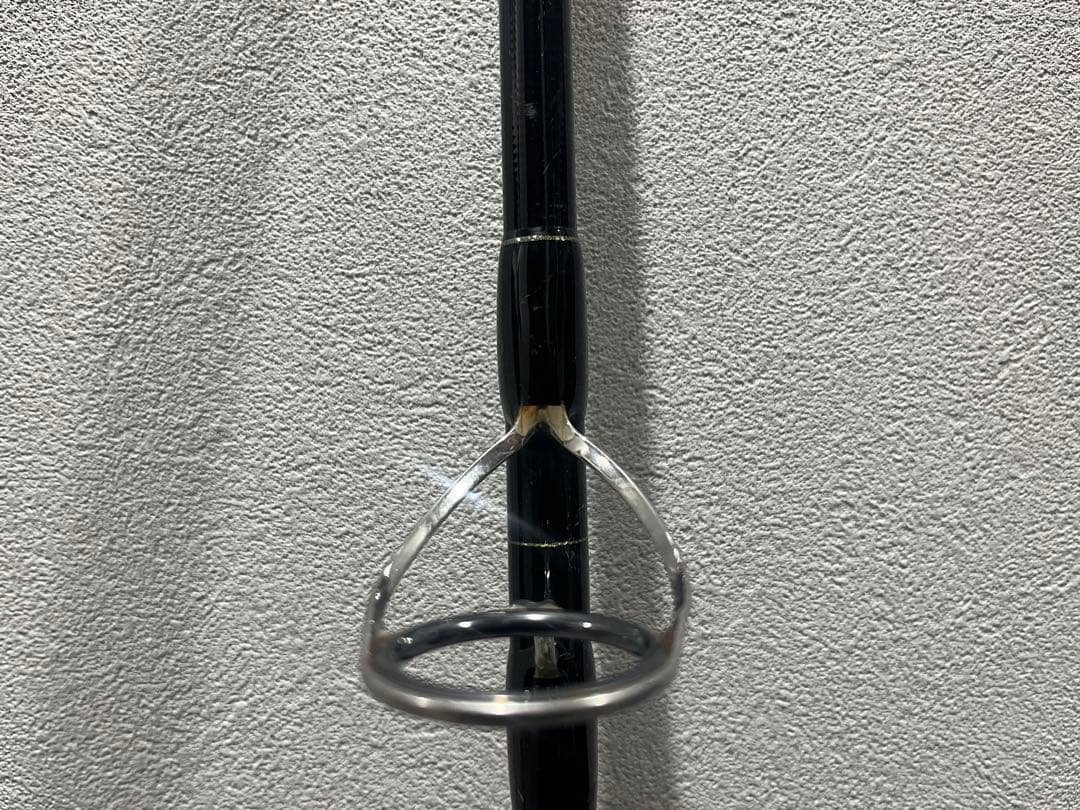 ヤマガブランクス　ブルースナイパー 100MH