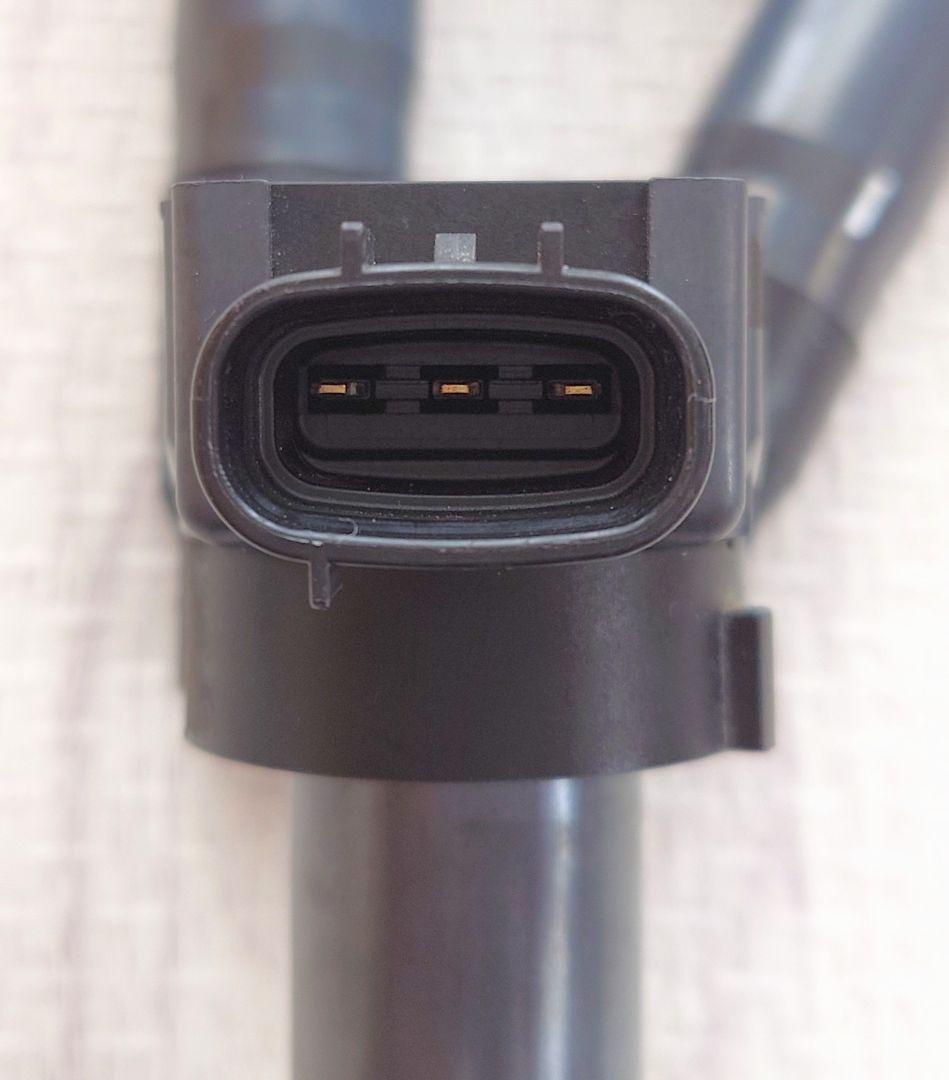 NGK U5157 ジムニー　ラパン　ワゴンR エブリィ　イグニッションコイル