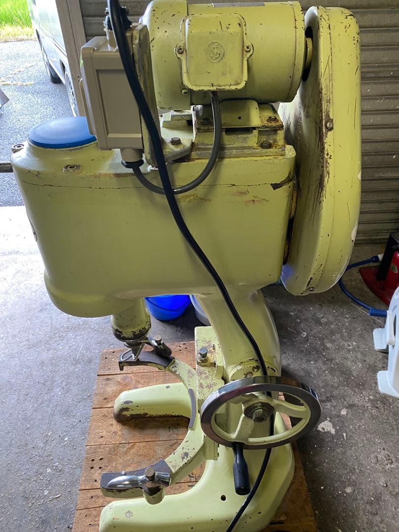 業務用ミキサー20L アイコー　三相200V