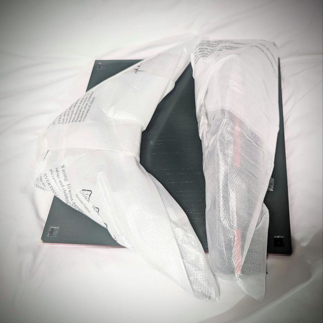 送料込み　AOC　モニタースタンド　C32G1　新品未使用品