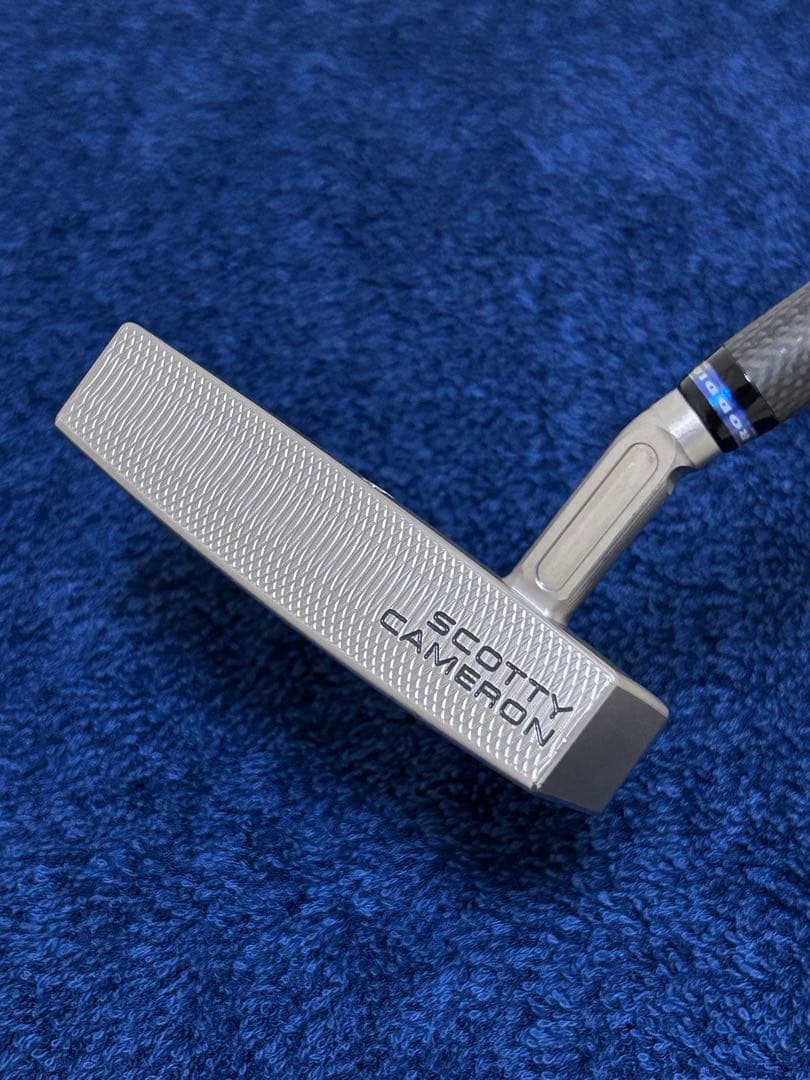 クラブ Scotty Cameron Phantom Putter 7.5