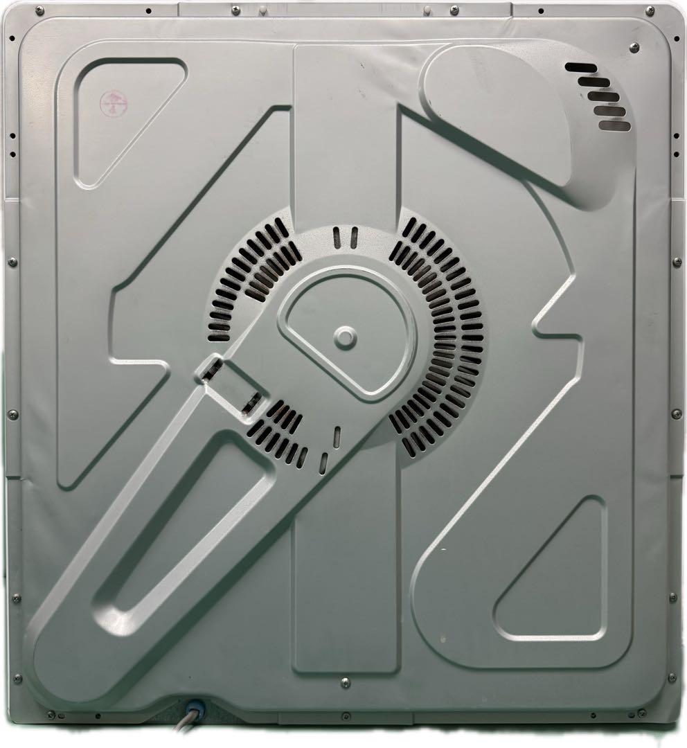 HITACHI DE-N60WV 乾燥機 6キロ