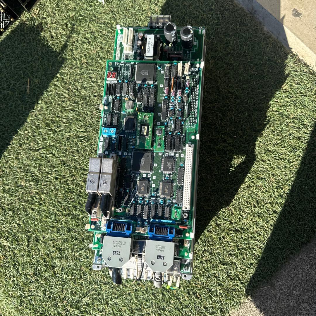 三菱電機　MR-S12-100A-N サーボアンプ 動作保証　インボイス対応