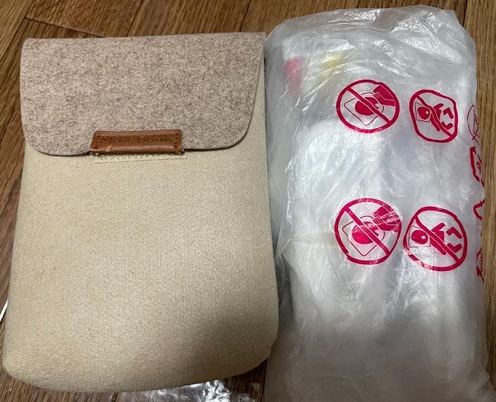 LG Minibeam PH550G（プロジェクター）