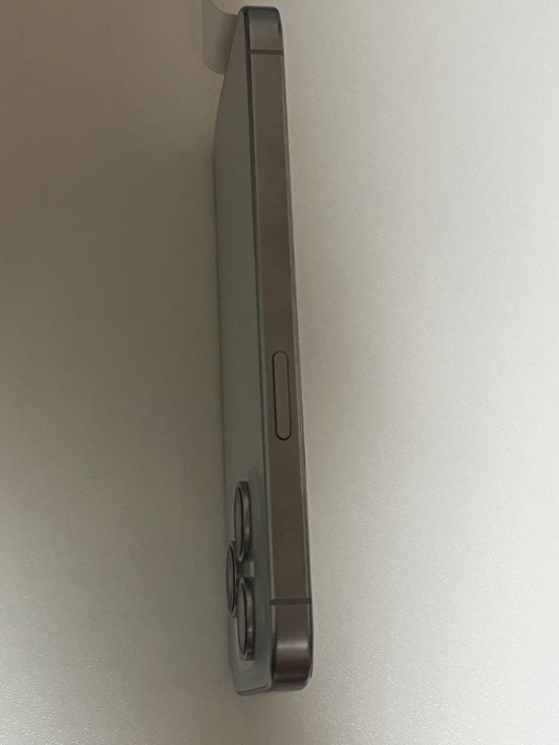 iPhone 15 Pro 本体のみ