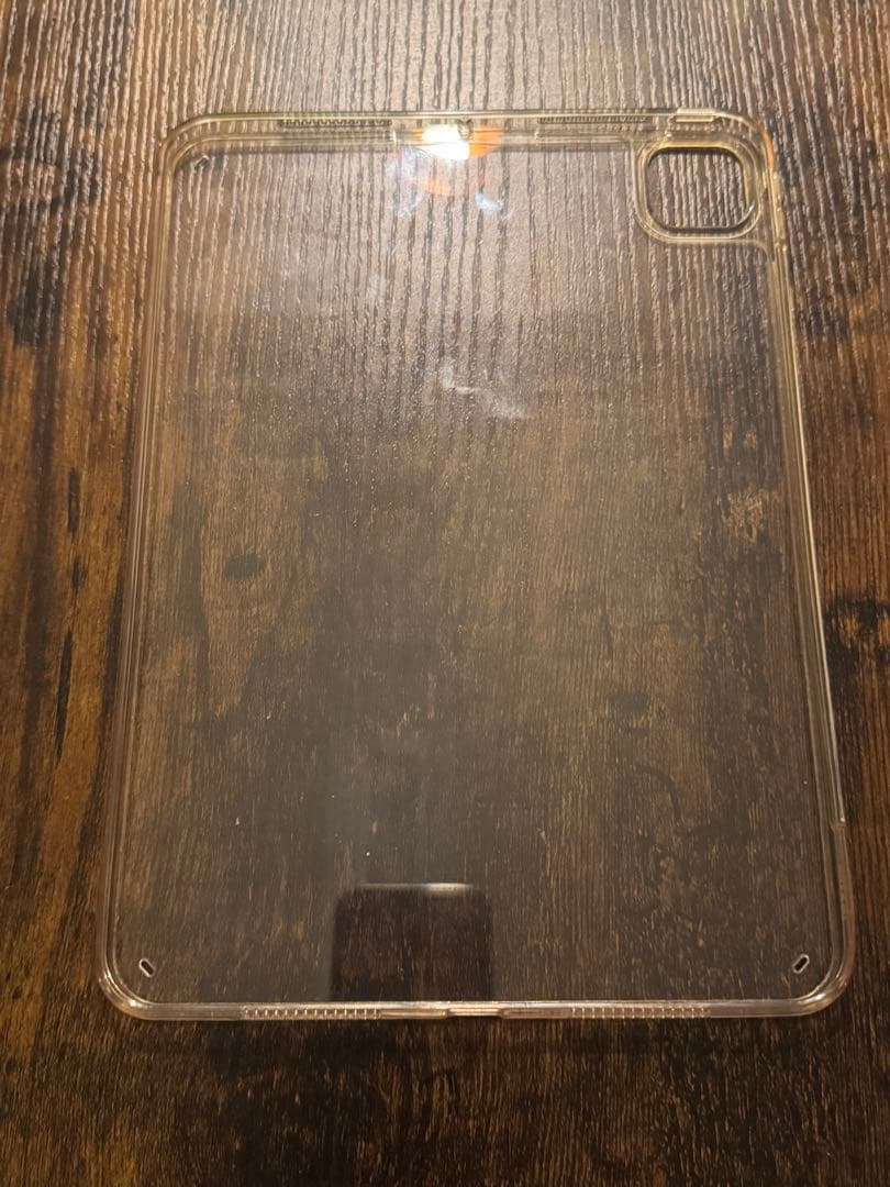 iPad Pro11インチ第5世代（最新）M4 Wi-Fi 256GB ブラック