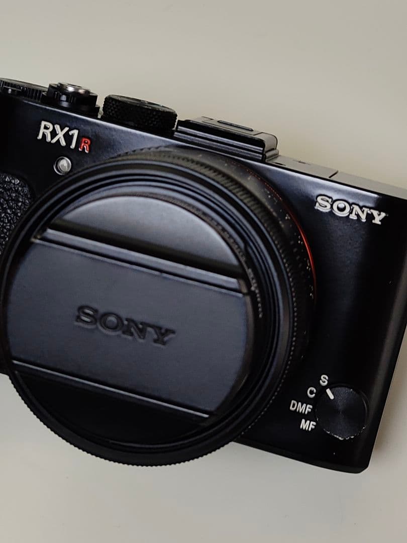 SONY RX1RM2 保証付・Map Camera購入 SONY RX1RII