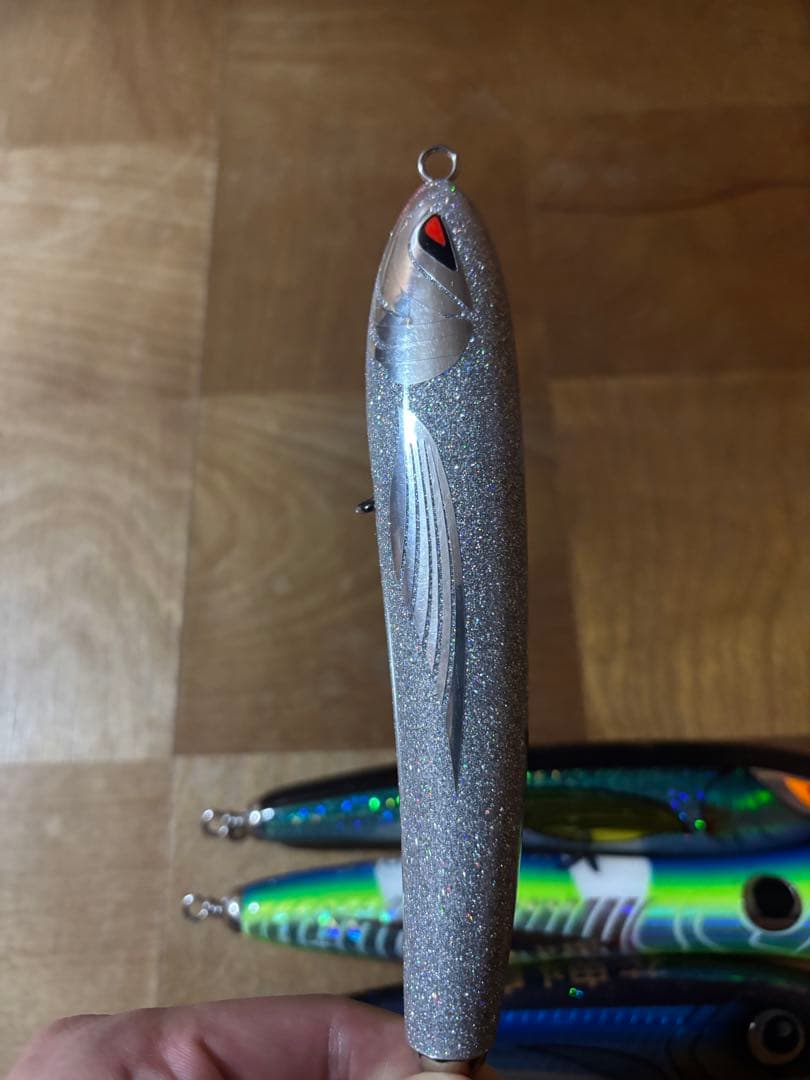 海王ルアー　セット売り