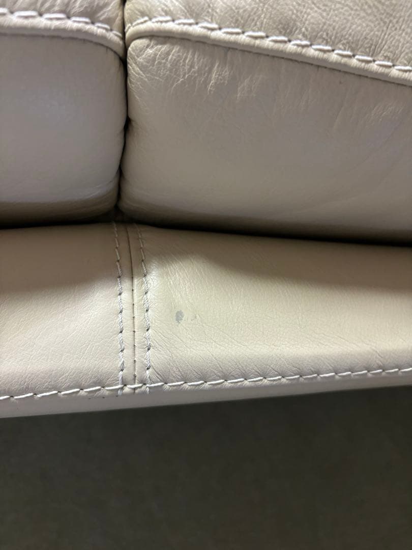 HTL ROOM RECIPE ルームレシピ　3人掛けソファ