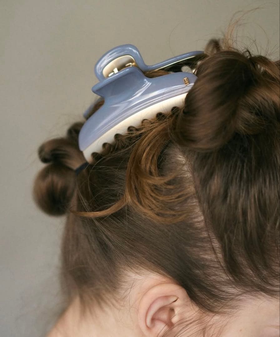 ALEXANDRE DE PARIS VENDEOME ss2025 グレー