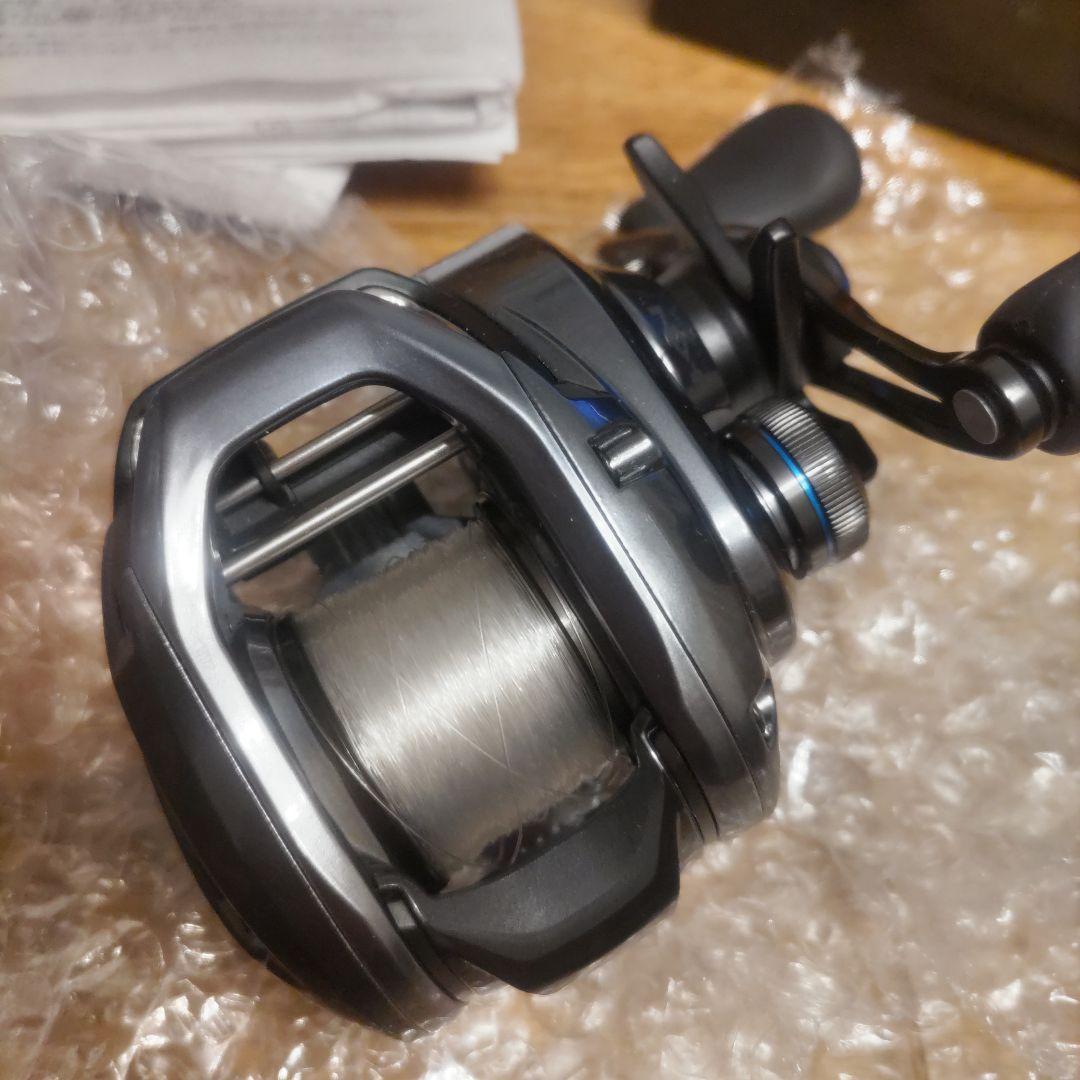 SHIMANO　24 SLX