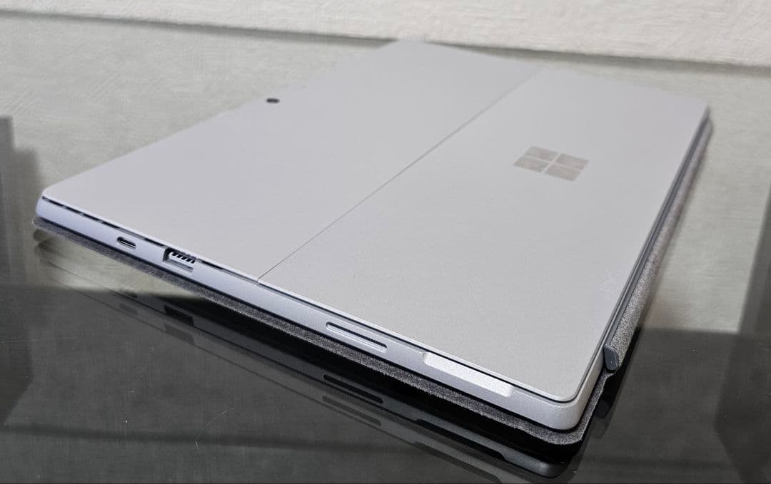 MicroSoft Windowsタブレット Surface Pro 7