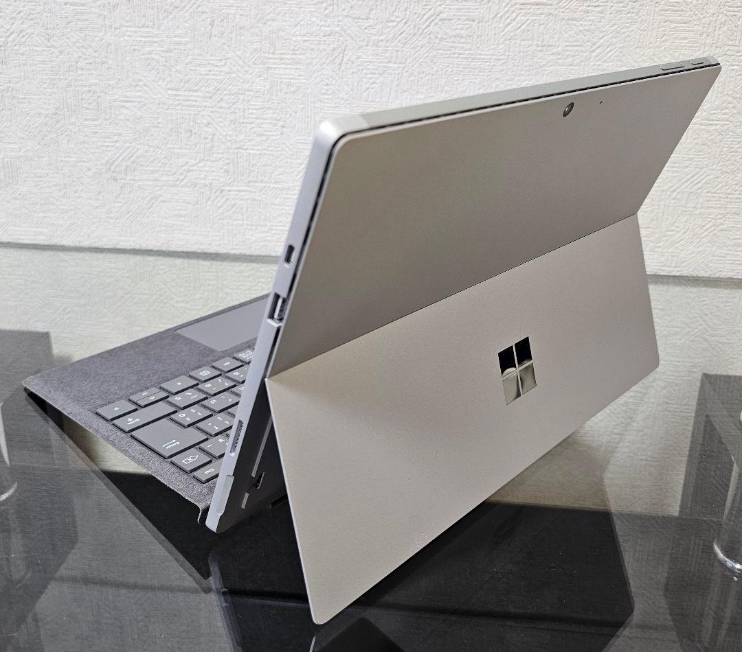 MicroSoft Windowsタブレット Surface Pro 7